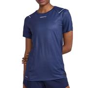 Craft TEE CRAFT PRO Hypervent SS Tee-shirt XL Violet