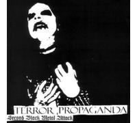 Craft - Terror Propaganda