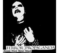 Craft - Terror Propaganda [Import]