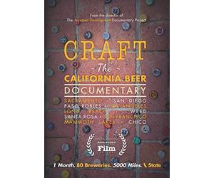 Craft: The California Beer Documentary