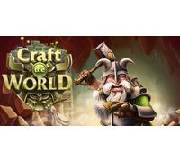Craft The World (PC)
