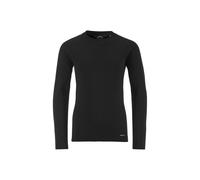 Craft - Thermal Baselayer Set 2 Jr - Sous-vêtement thermique enfant Black - 146/152