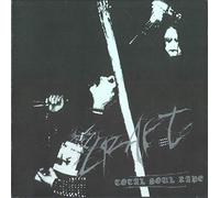 Craft - Total Soul Rape [Import]