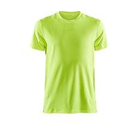 Craft Training ADV Essence SS Maillots Homme, Flumino, XL