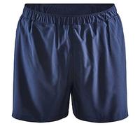 Craft Training Advance Essence Stretch Shorts Homme, Blaze, L