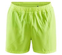 Craft Training Advance Essence Stretch Shorts Homme, Flumino, s