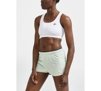 Craft - Training Bra Classic - Brassière de sport femme White - S