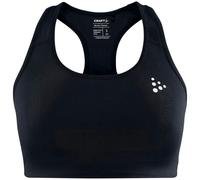 Craft Training Classic Soutien-gorge Sport Femmes-Noir, Taille XL