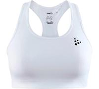 Craft - Training Bra - Femme - Sport - Blanc - Taille: 36 FR