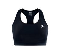Craft Training Classic Soutien-gorge Sport Femmes-Noir, Taille M