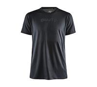 Craft Training Core Essence Short Sleeve Mesh Maillots Homme