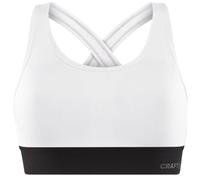 Craft Training Soutien-gorge Padded Blanc M