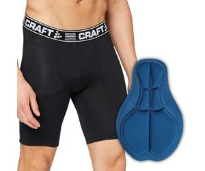 Craft vélo Europe. Short Greatness Bike M