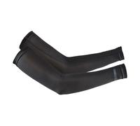 Craft Vent Mesh Arm Cover Tube De Compression-Noir, Taille L/XL