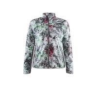 Craft Vent Veste Packable Femme Gris clair - Vestes de running femmes M