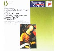 Craft - Vespro Della Beata