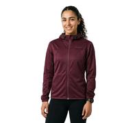 Veste imperméable femme Craft ADV Essence Hydro Rouge L