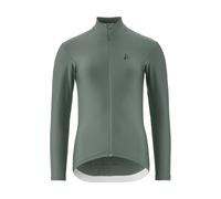 Craft Veste Core Bike Essence LS W gris