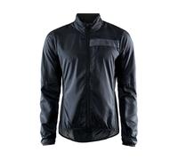 Craft Veste coupe-vent légère Adv Essence noir