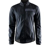 Veste coupe vent craft essence light bike noir homme