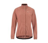 Craft Veste de cyclisme pour femmes Core Endur Hydro 2 rouge