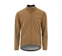 Craft Veste de cyclisme pour homme Endur Hydro 2 brun