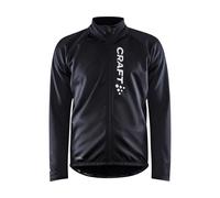 Craft Veste de cyclisme pour hommes Bike Subz Training noir