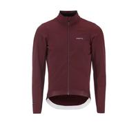 Craft Veste de cyclisme pour hommes Bike Subz Training rouge