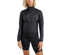 Craft Sportswear Veste coupe-vent Essence Light Wind Femme Noir/Gris Taille M 2025