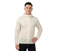 Craft Veste coupe-vent Hypervent Light Wind Jacket Beige Homme XL