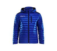 Craft Veste Isolate Bleu Taille M