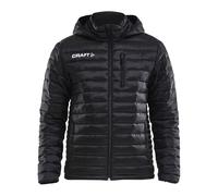 Craft Veste Isolate à capuche Noir XL