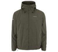 Craft Sportswear Veste Subz Light Coupe-vent Kaki Homme L