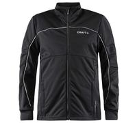 Craft Warm Jacket Noir 10 Years Enfants