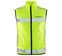 Craft - Visibility Vest - Gilet de cyclisme - S - neon