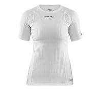 Craft W CRAFT Active Extreme X SS Tee Tee-shirt XL Blanc