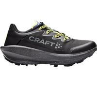 Craft W CTM Ultra Carbon Trail Chaussures de trail 37,5 Noir