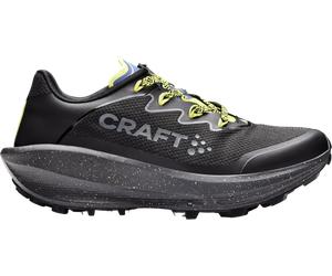 Craft W CTM Ultra Carbon Trail Chaussures de trail 37,5 Noir