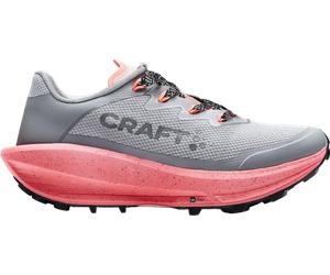 Craft W CTM Ultra Carbon Trail Chaussures de trail 37 Argent