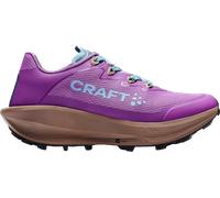 Craft W CTM Ultra Carbon Trail Chaussures de trail 40 Violet