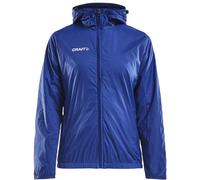Craft WIND JACKET DAMEN Veste S Bleu