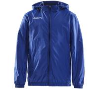 Craft WIND JACKET Veste 134/140 Bleu