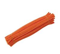 Craft Wire Bundle - Plush Flexible Toy, Shed Resistant St rand for Preschool Projects, Bouquet Wrap with Easy Shaping, Artistic Material, Colorful Spiral for Home Decor and Kids Activity