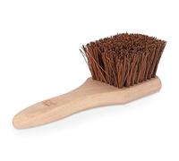 Craft Wok Brosse de nettoyage carrée en bois pour wok 732W8-F