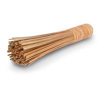 Craft Wok Brosse de Nettoyage pour Wok en Bambou 12-1/2 Pouces de long/732W8