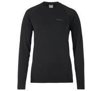 Craft - Women's Active Comfort 2 L/S - Sous-vêtement synthétique - M - black