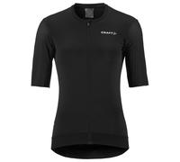 Craft - Women's Adv Aero Jersey - Maillot de cyclisme - XL - black