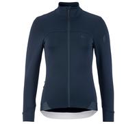 Craft - Women's Adv Bike Subz L/S Jersey - Maillot de cyclisme - S - blaze