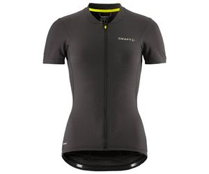 Craft - Women's ADV Endur Jersey - Maillot de cyclisme - L - slate