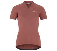Craft - Women's ADV Endur Jersey - Maillot de cyclisme - XL - rose brown